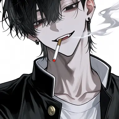 Profile image of 漣