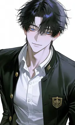 Profile image of 쿠로하