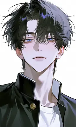 Profile image of 쿠로하
