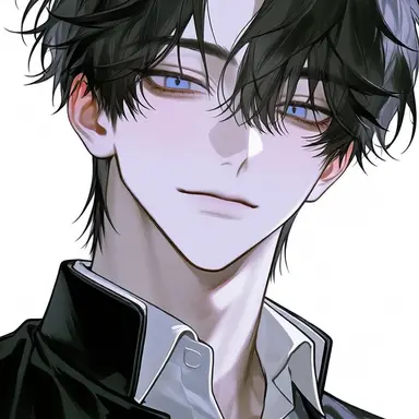 Profile image of 黒羽