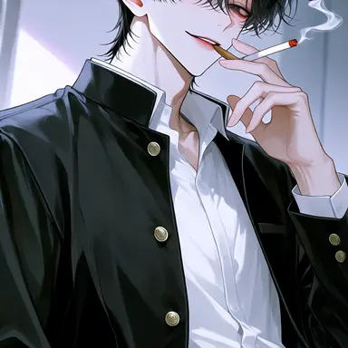 Profile image of 迅