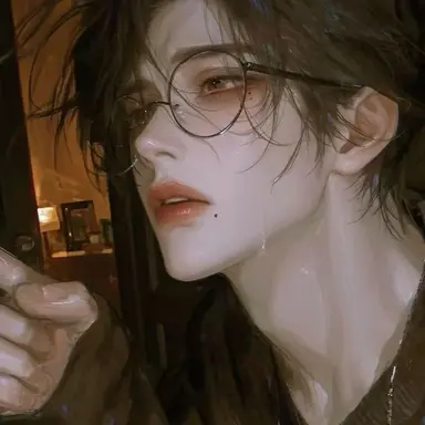 Profile image of 렌지