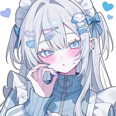 Profile image of しろ