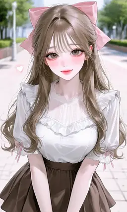 Profile image of める