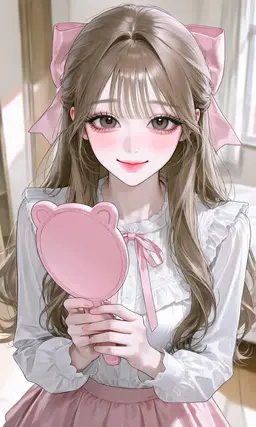 Profile image of める