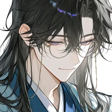 Profile image of Shiki