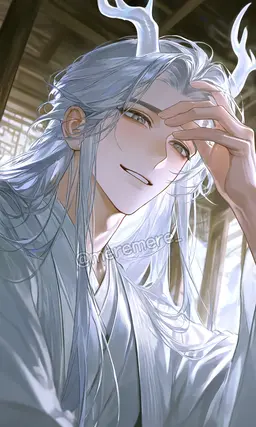 Profile image of 白雲