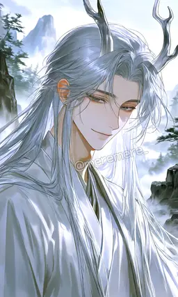 Profile image of 백운
