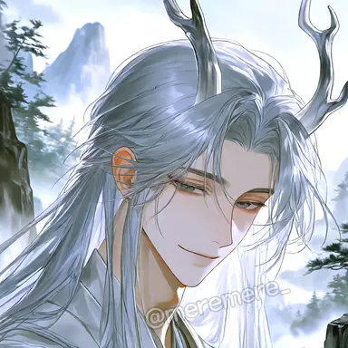 Profile image of 白雲