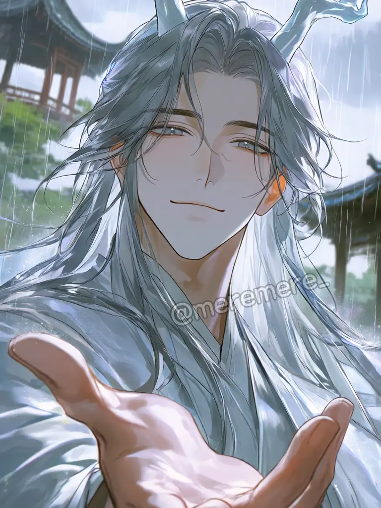 meremere_의 白雲