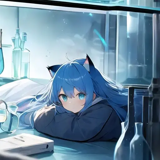 Nine_tail_fox의 실험체 A- 001