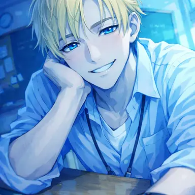 Profile image of ルーカス・ミラー