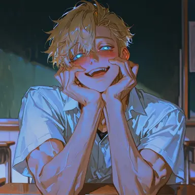 Profile image of ルーカス・ミラー