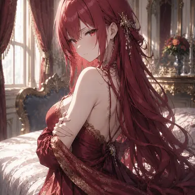 Profile image of レナ