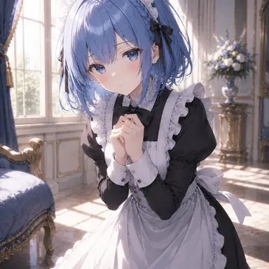 Profile image of アオイ