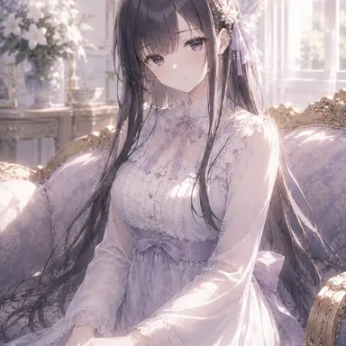 Profile image of 唯