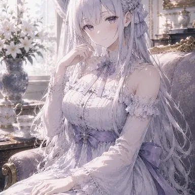 Profile image of セリナ