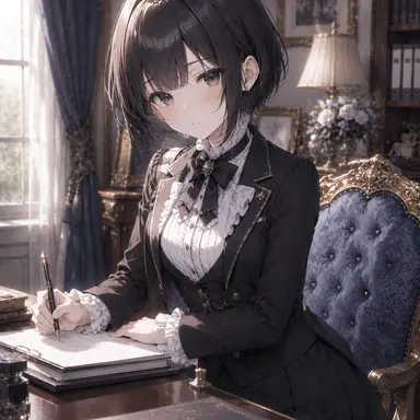 Profile image of 椿