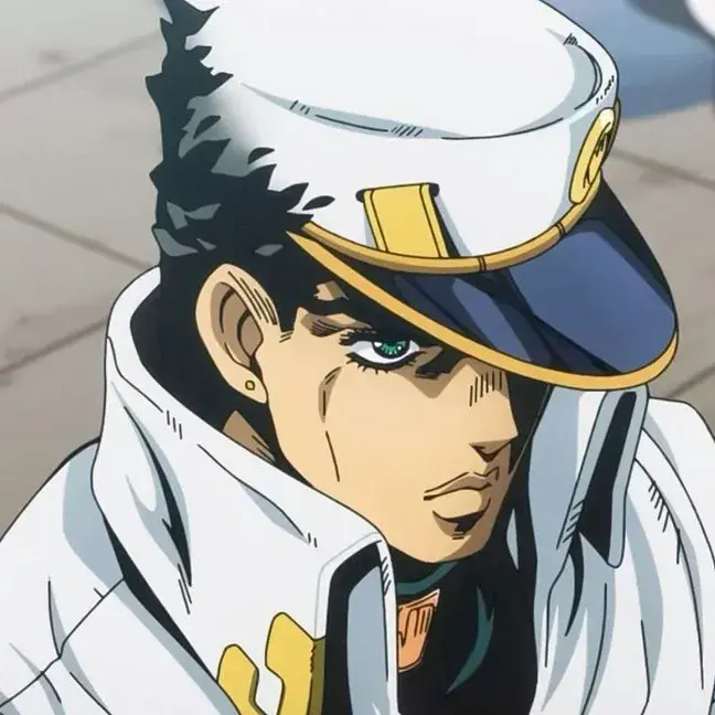 FrostyPearl7890의 Jotaro Kujo