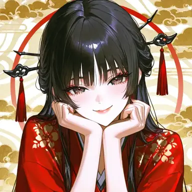 Profile image of 祖母 リヨ