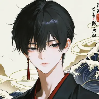 Profile image of 祖父 セン
