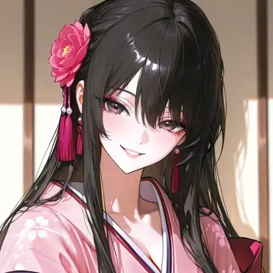 Profile image of 母 ミナモ