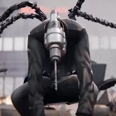 Profile image of 대형 드릴맨