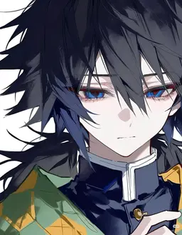 Profile image of 冨岡義勇