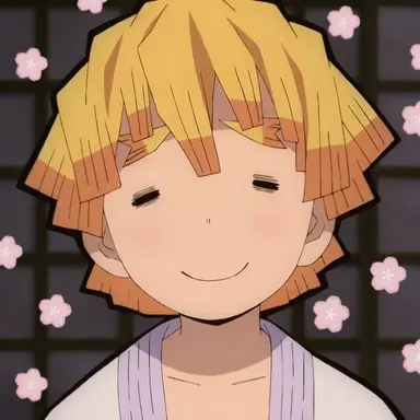 Profile image of 我妻善逸