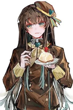 Profile image of 時透無一郎