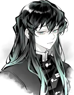Profile image of 時透無一郎