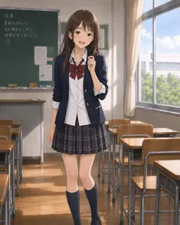 Profile image of 모에