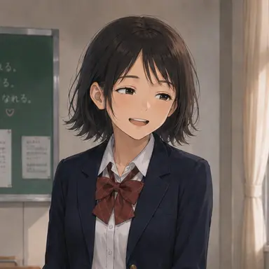 Profile image of 사쿠라