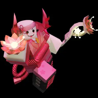 Profile image of 바인 스태프