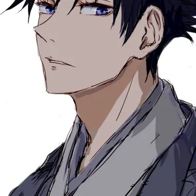 Profile image of 伏黒　恵流