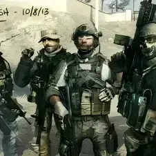 Profile image of Four Big Guyes