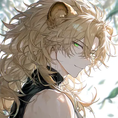 Profile image of レオ