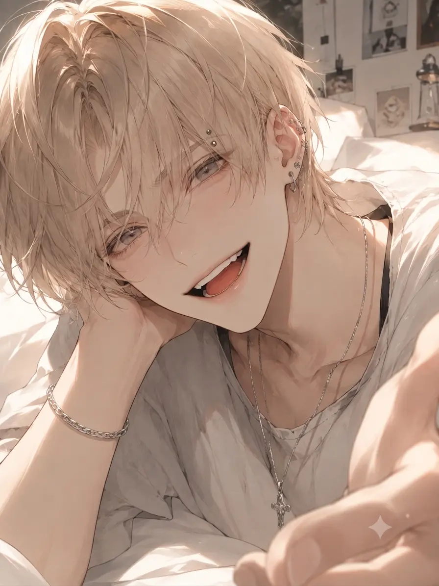 niina.niinanana의 Sui Amase