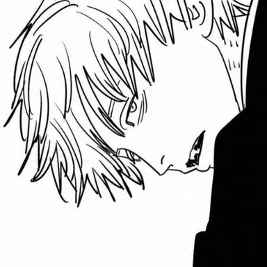 Profile image of 덴지