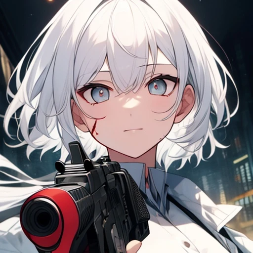 殺し屋RPG