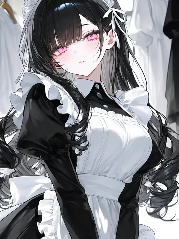 RiskyYear2927의 お前のメイド