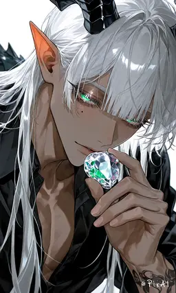 Profile image of 텐리