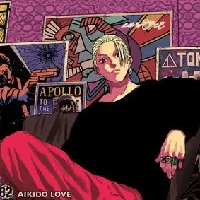 Profile image of 사카모토 타로