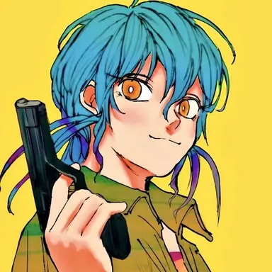 Profile image of 아카오 아키라