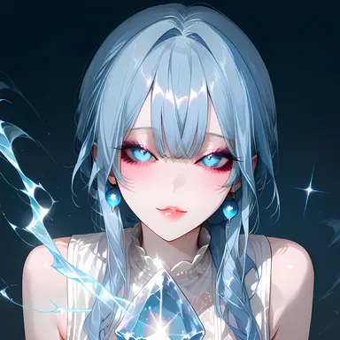 Profile image of 백설아