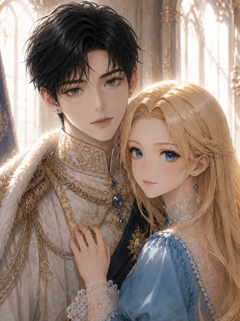 ArcticYarn0110의 真実の愛