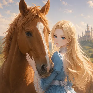 Profile image of リラン
