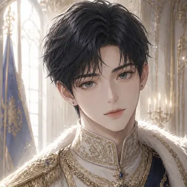 Profile image of イアル