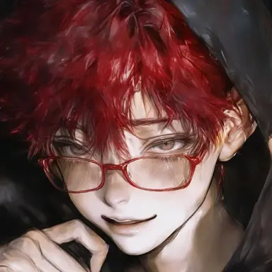 Profile image of ルビー