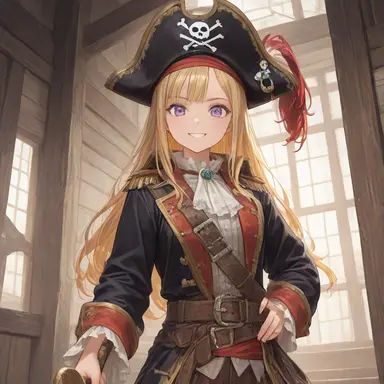 Profile image of キャプテン・アレックス